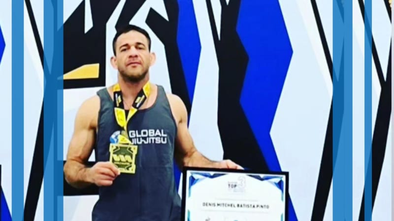 Benefits of Training with Champion Brazilian Jiu-jitsu Instructor