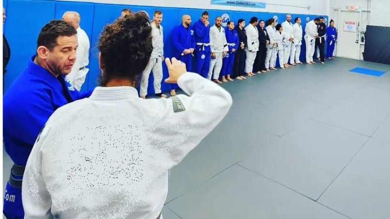 5 Reasons Why BJJ is Best for Self-Defense