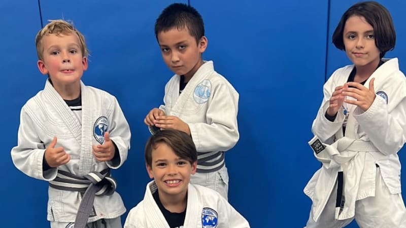 7 Reasons Why Parents Should Learn Martial Arts with their Children