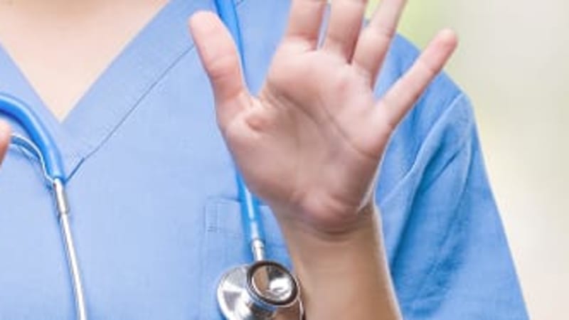 How BJJ Helps Nurses Protect Themselves