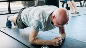 Are Planks the Best Way to Test Your Core? (According to Sports Medicine, Absolutely Not)
