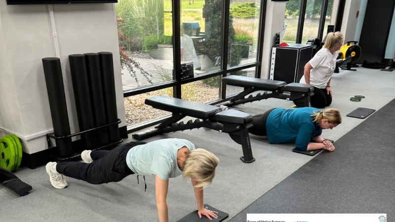 Why You Shouldn't Guess at Your Movement: A Smarter Approach to Personal Training in Richland, WA