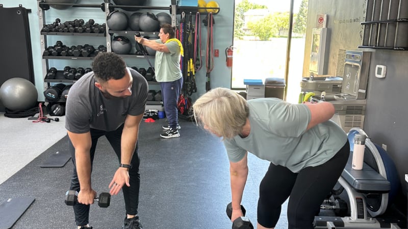 Personal Training in Richland, WA: Longevity vs Gym Culture—What Actually Helps You Age Well?