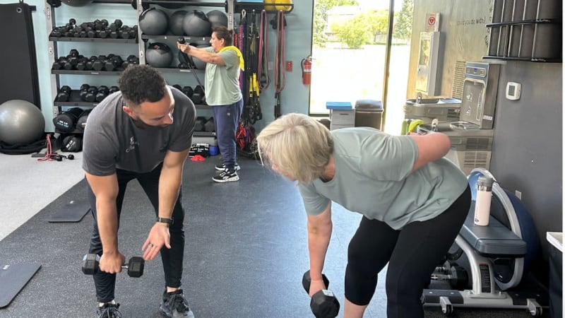 How Do I Find the Right Personal Trainer in Richland WA for My Goals?