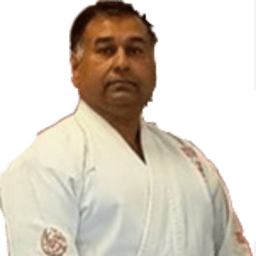 Senior Master Hassan Saiyid