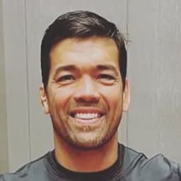 Sensei Wyatt Calantog