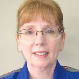 Connie Akgerman