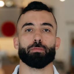 Mohammad Ihmoud, Academy Owner