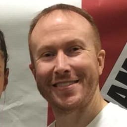 MATT HAMILTON