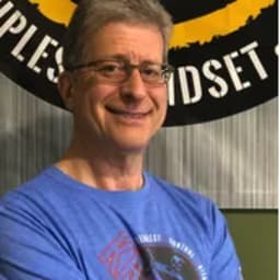 Marc Grobman