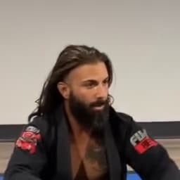 Tony Patarino