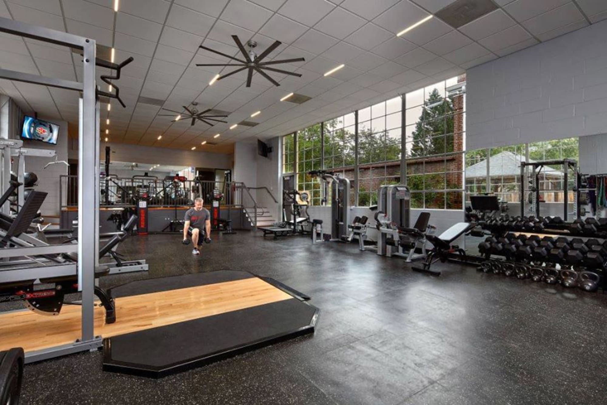Stax Elite Training business photo