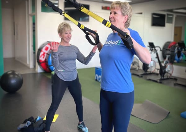Fast Action Training