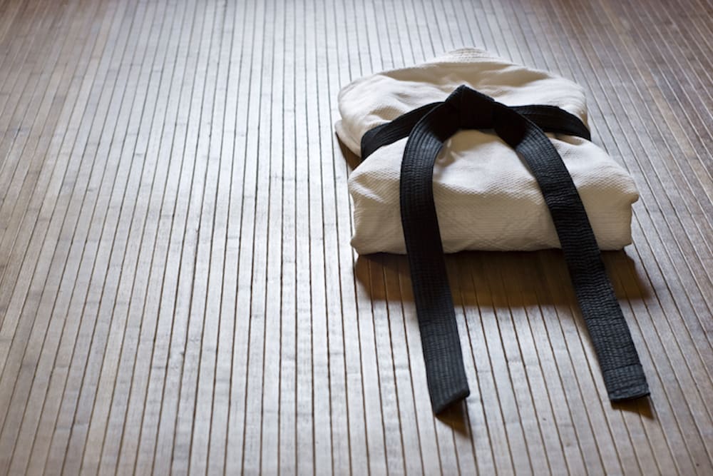 Adult Karate Classes in Orangeburg