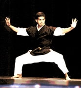 Kids Martial Arts near Pasadena (Deer Park)