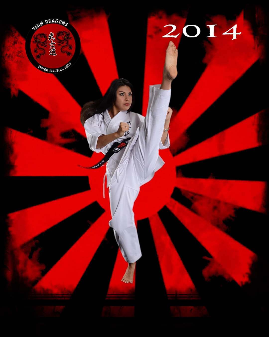 Kids Martial Arts near Pasadena (Deer Park)