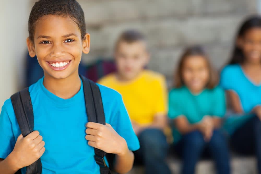 After School Program at Bushi Ban Martial Arts in Pasadena