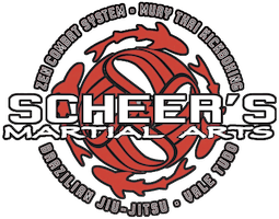 Kids Martial Arts near Saskatoon