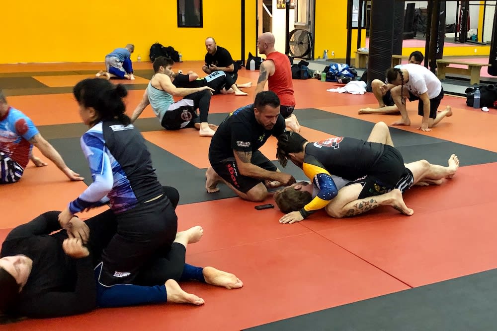 Kids Martial Arts near Saskatoon