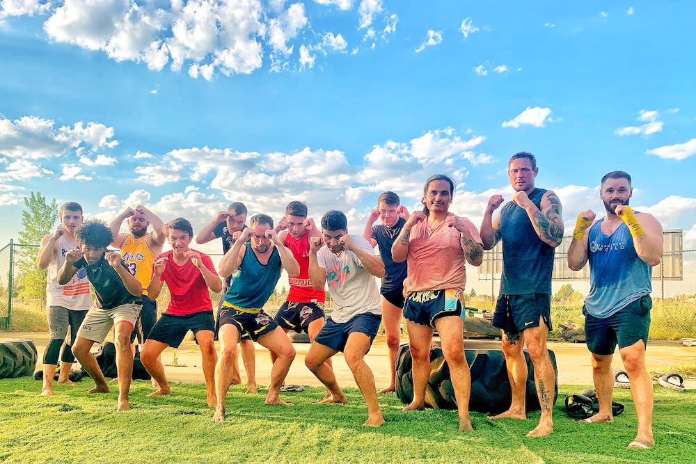 Kids Martial Arts near Saskatoon