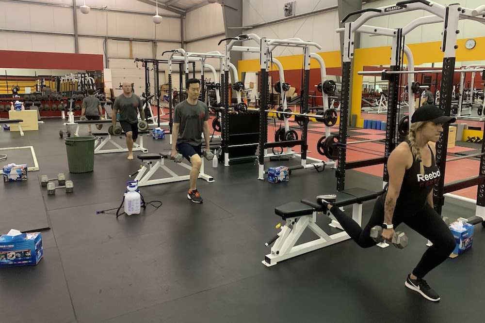 Kids Martial Arts near Saskatoon