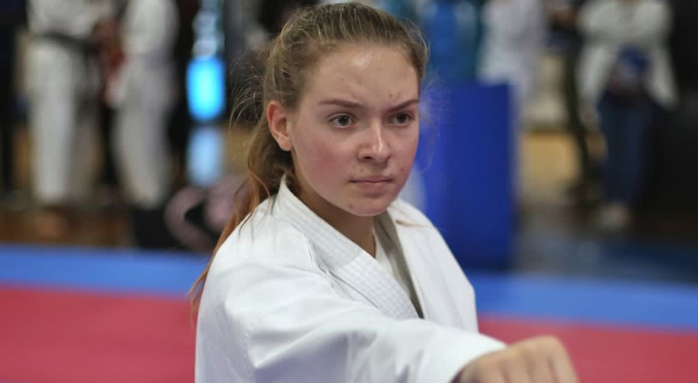 Adult Martial Arts