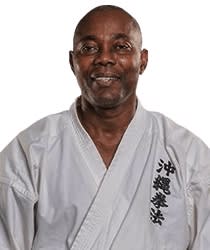 Kids Martial Arts near Elmont