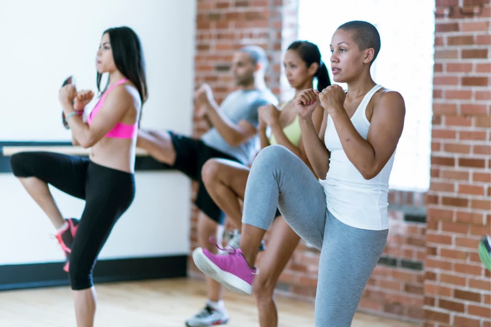 yoga classes near Elmont, Queens Village, and Cambria Heights