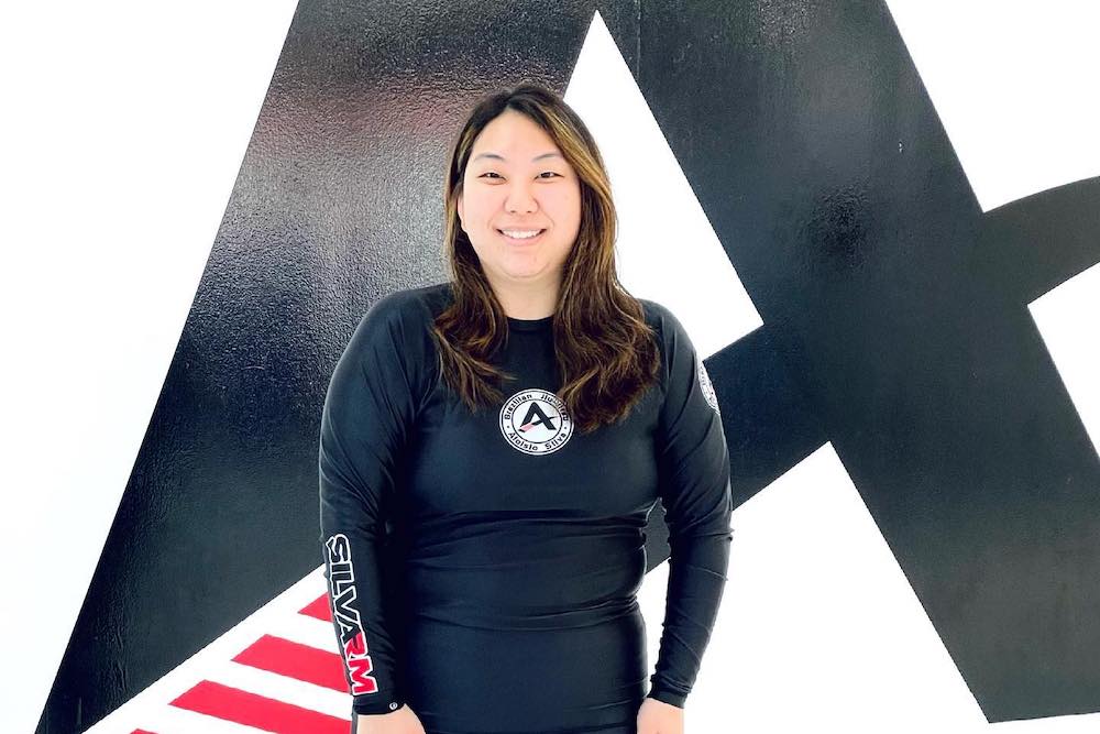 Self Defense in Lewisville