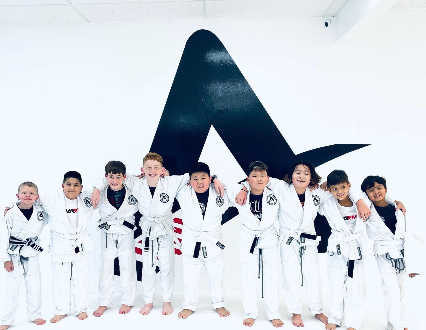 Discover Your Greatness with Silva Academy Brazilian Jiu-Jitsu