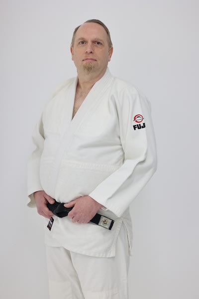 BJJ near Lewisville