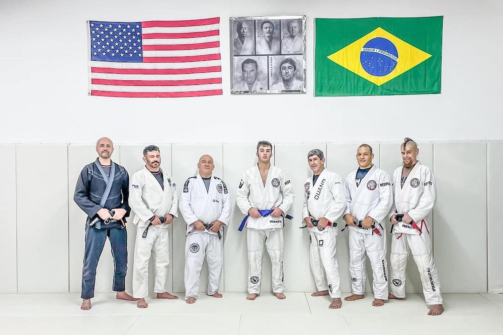 Kids Martial Arts near Spokane Valley