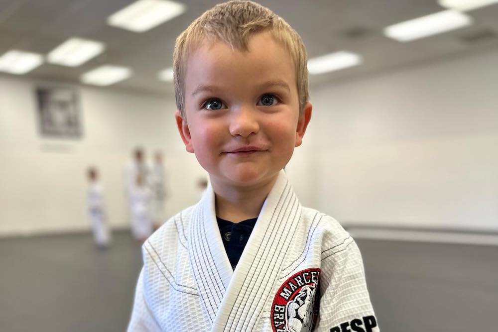 Kids Martial Arts near Spokane Valley