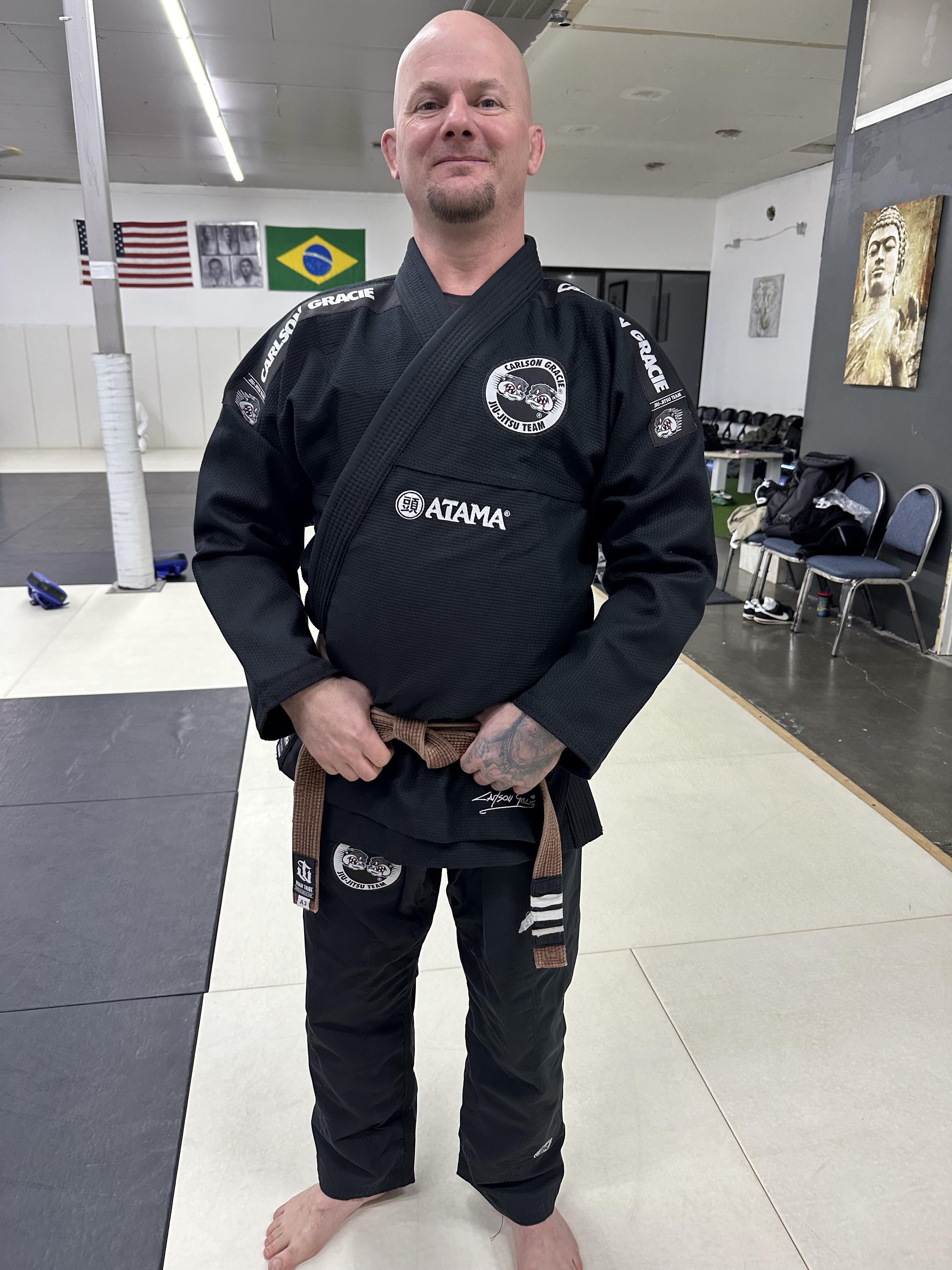 Kids Martial Arts near Spokane Valley