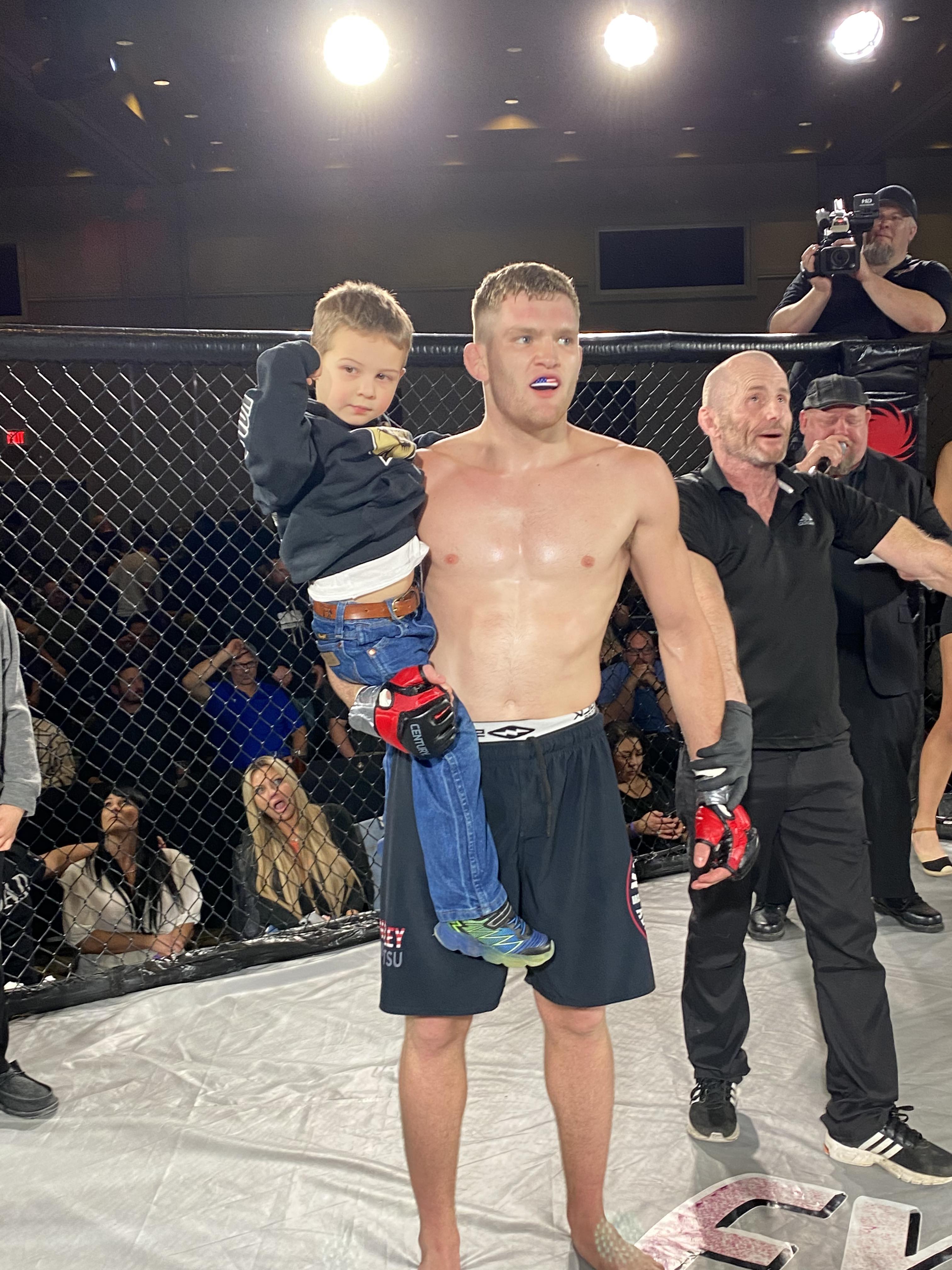 Kids Martial Arts near Spokane Valley