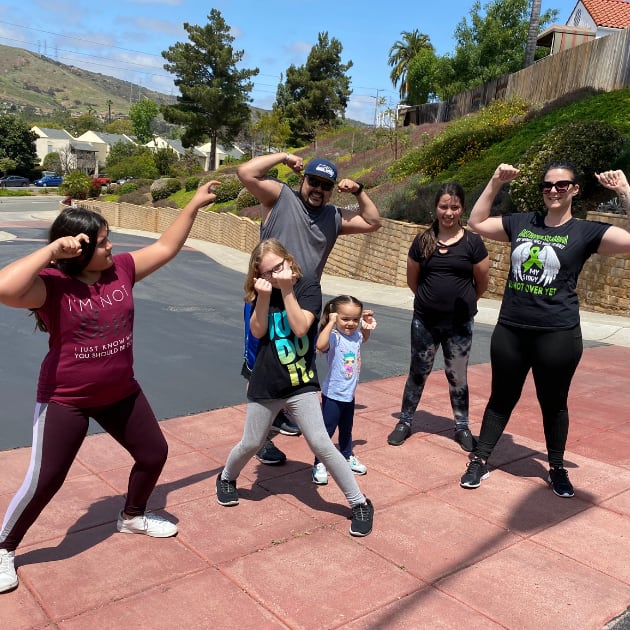 Personal Training and Group Fitness near Santee