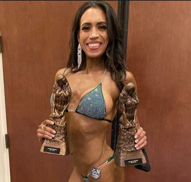 Personal Training and Group Fitness near Santee