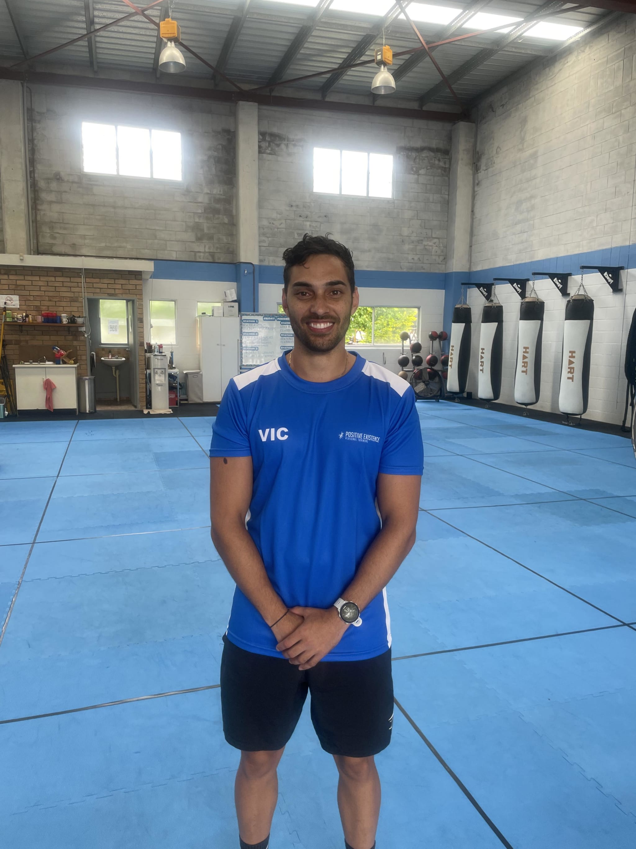 Personal Training near Narangba