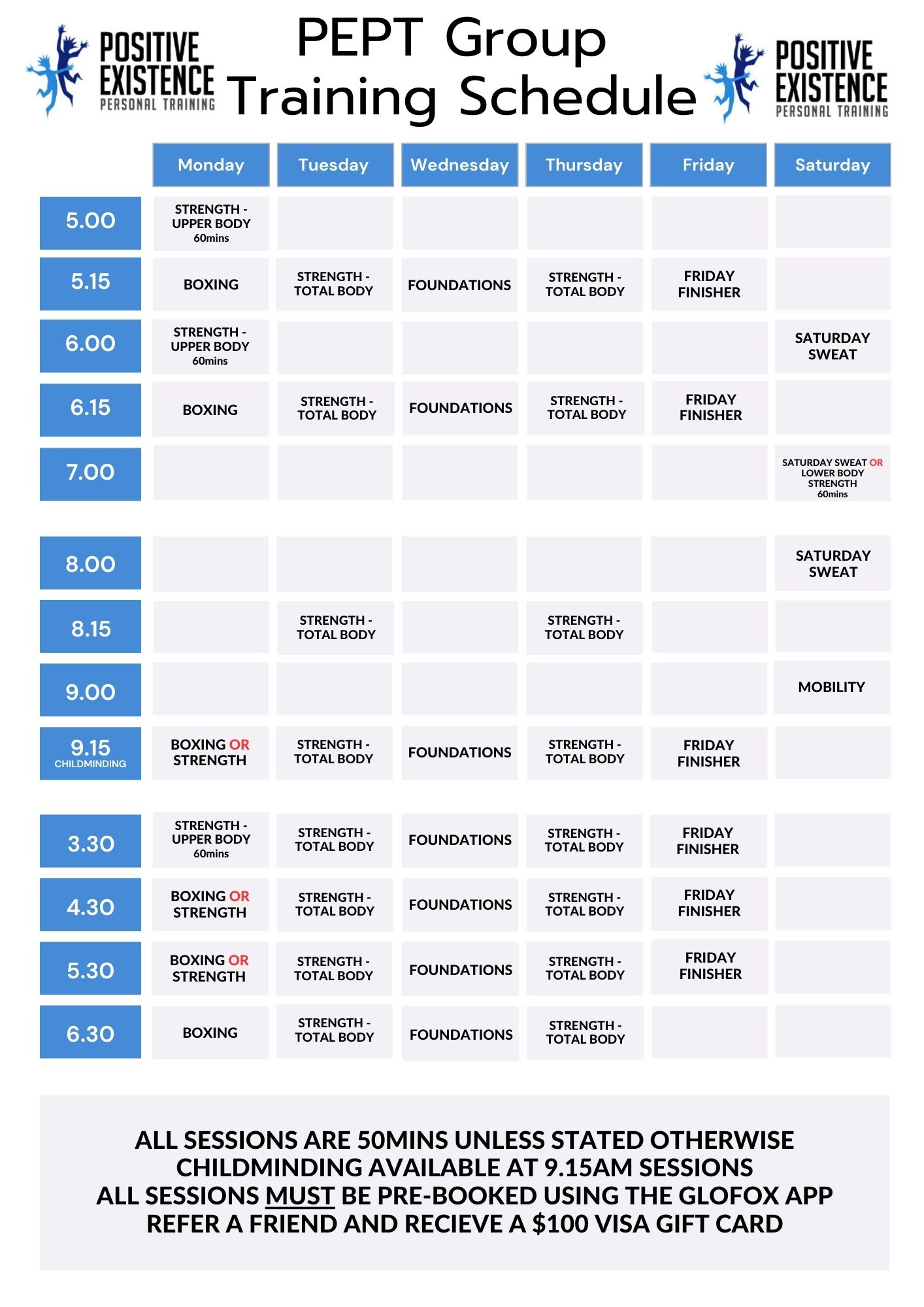 Personal Training near Narangba