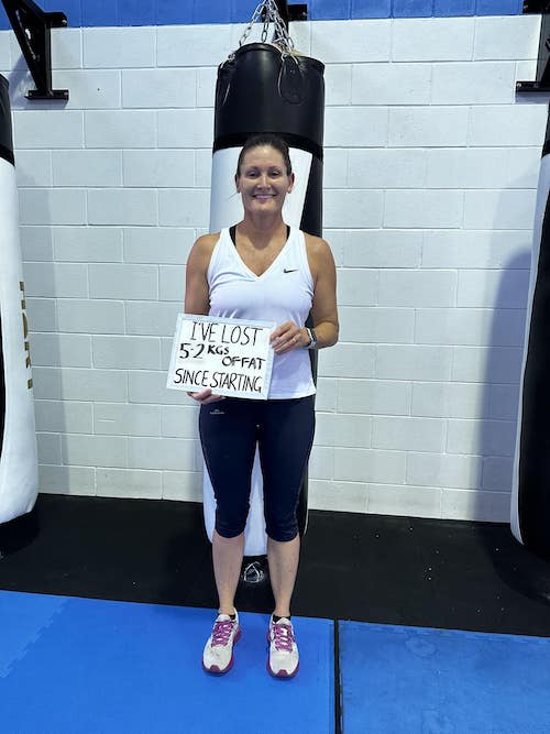 Personal Training near Narangba