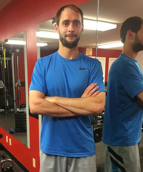 Personal Training near Champaign