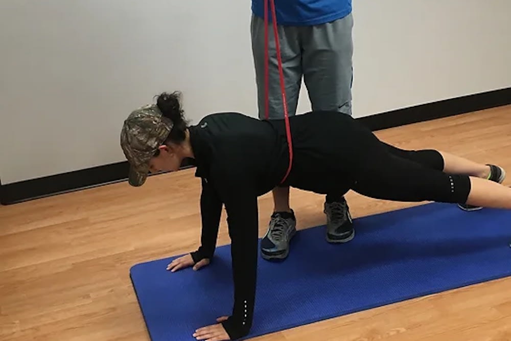 Personal Training near Champaign