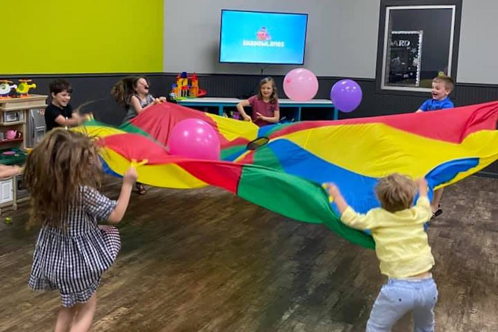 Personal Training near Grayson