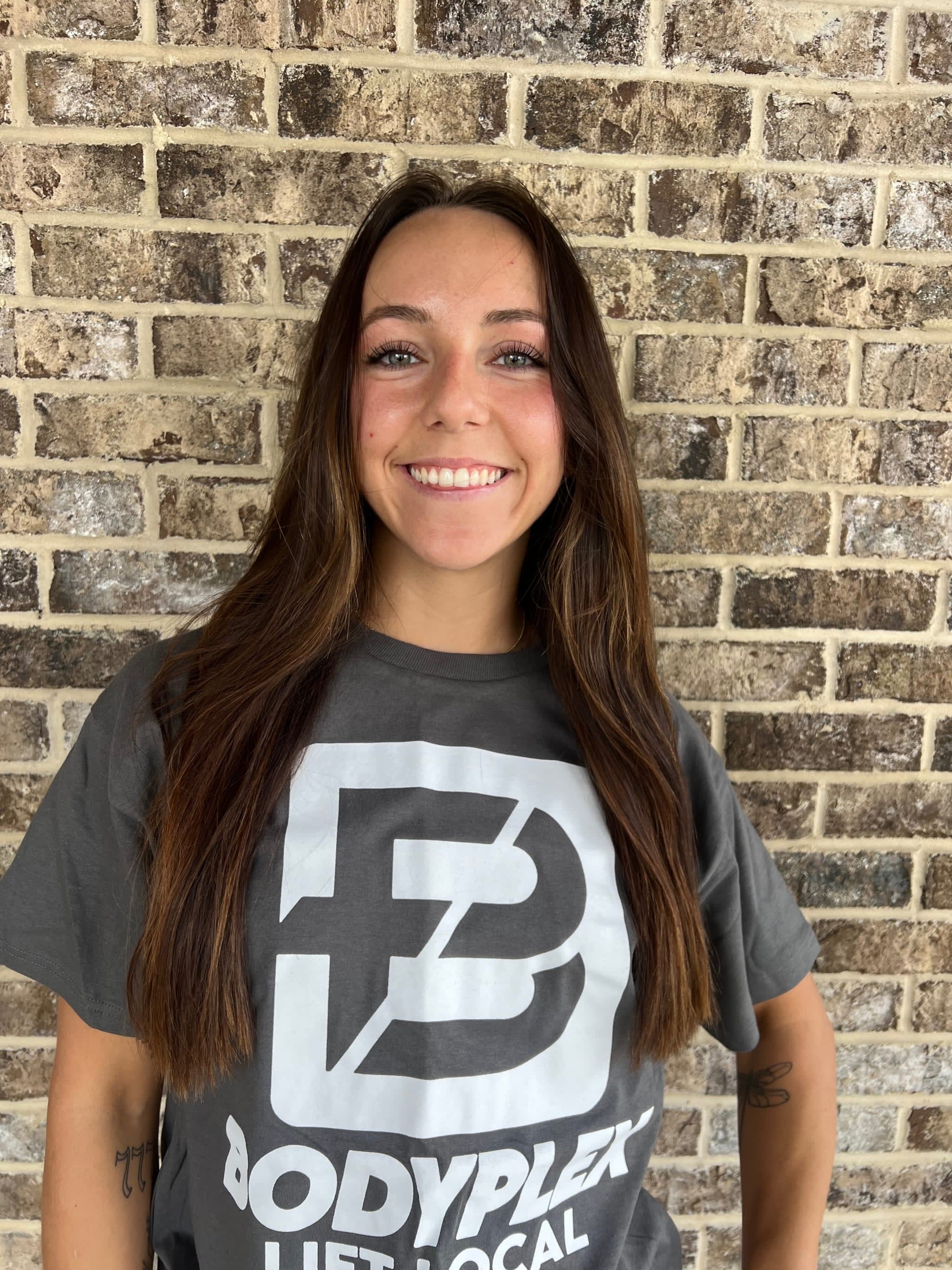 Personal Training near Grayson