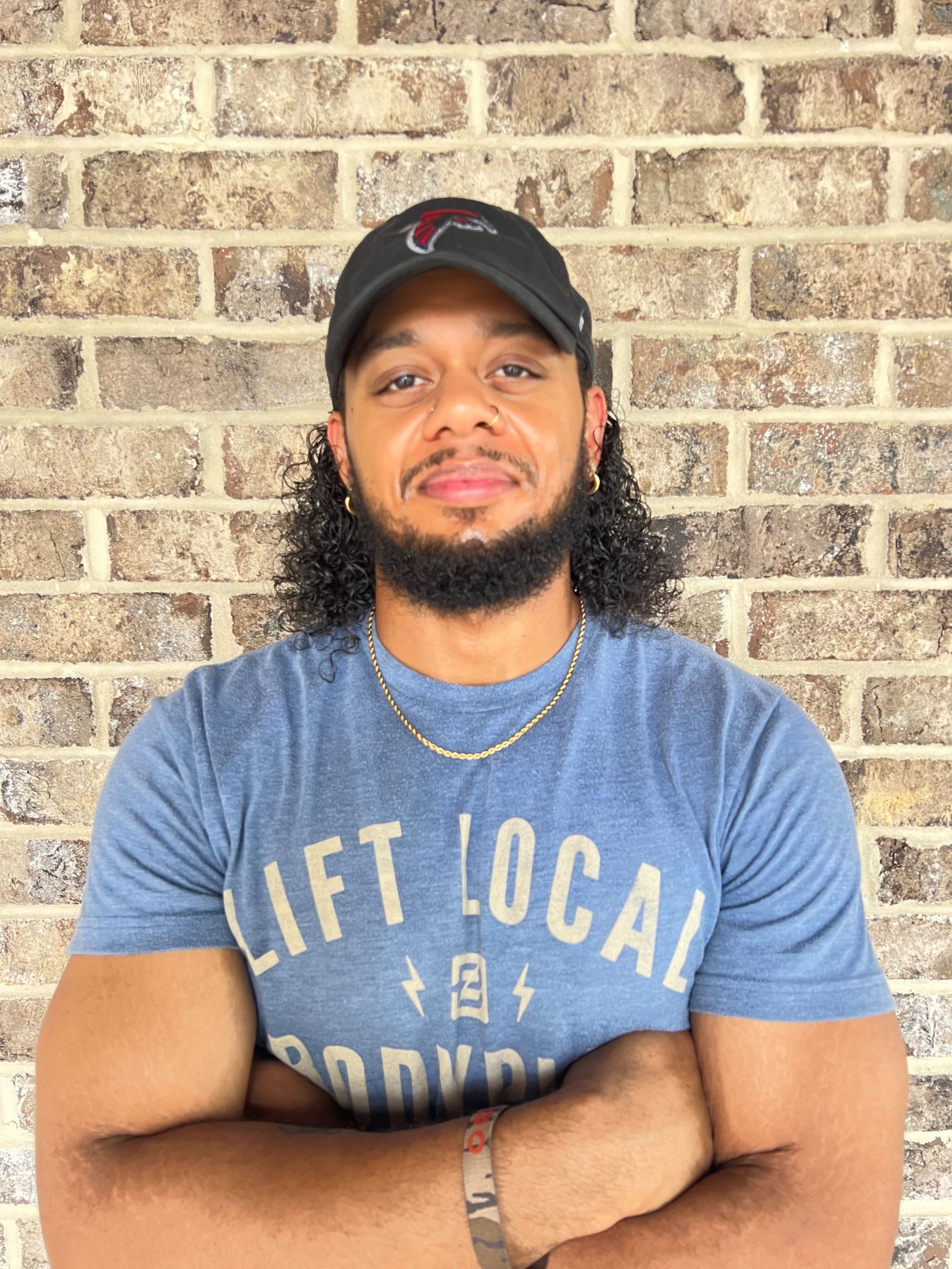 Personal Training near Grayson