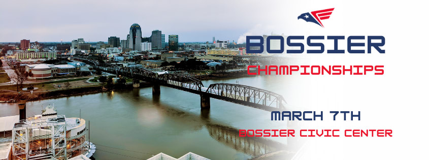 (BJJ) 2026 AGF Bossier Championships in Anna