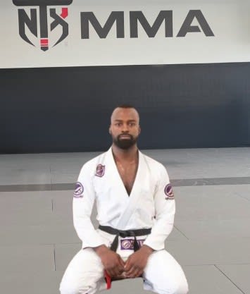 Kids Martial Arts near Anna