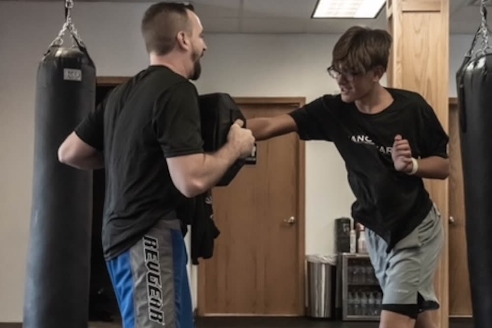Private Martial Arts Training in Mahopac