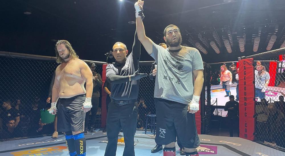 Muay Thai Kickboxing in Riverside