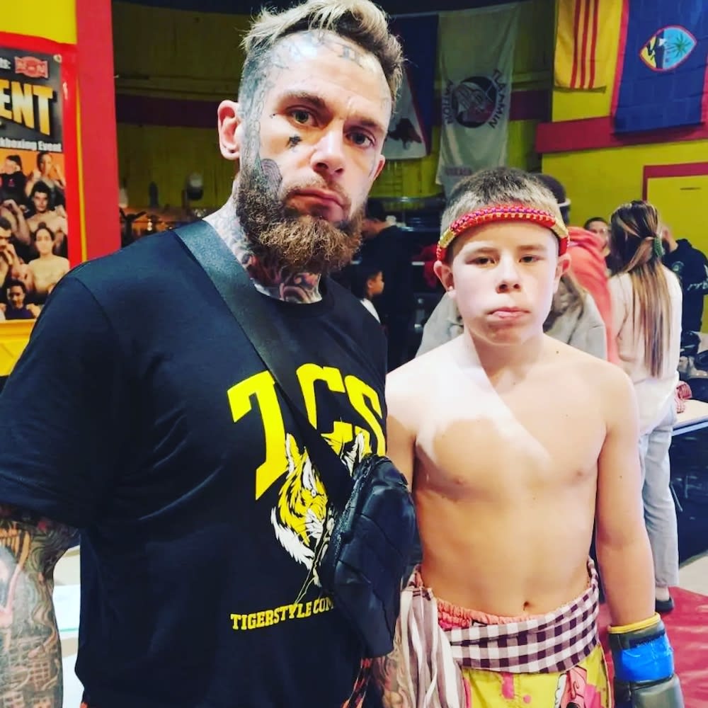 Brazilian Jiu Jitsu near Portland